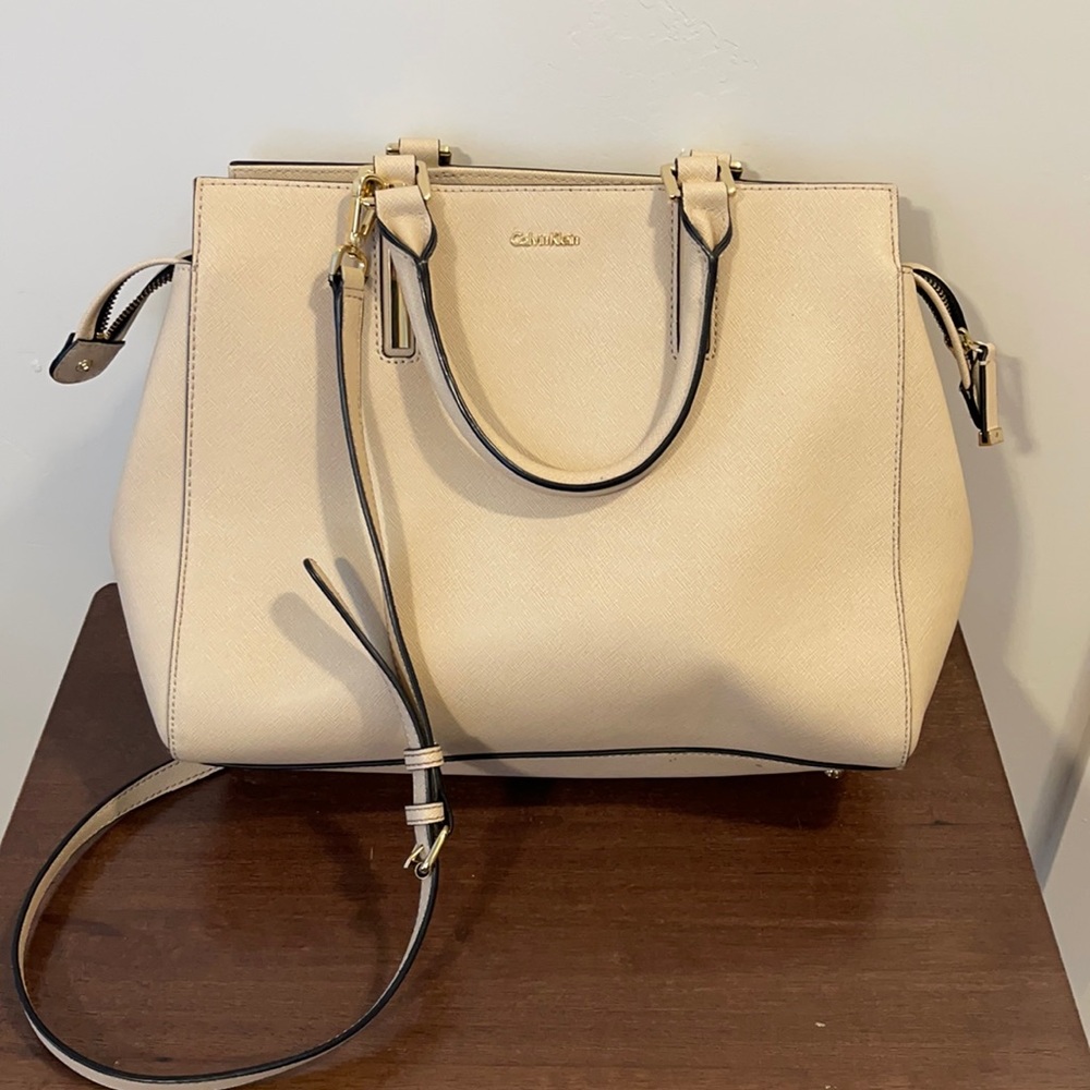 Calvin Klein purse